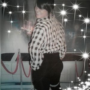 Meet your Posher, Sonya